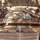 Image for article titled Take A Look Inside The Russian Factory Where Ultra Exclusive ZIL Limos Are Built